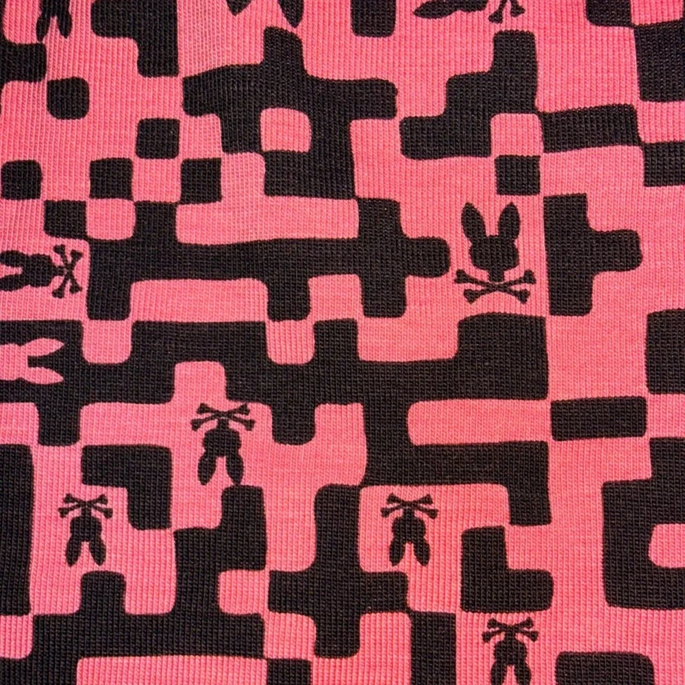 Psycho Bunny Mens Small 2 Pair Boxer Brief NWT